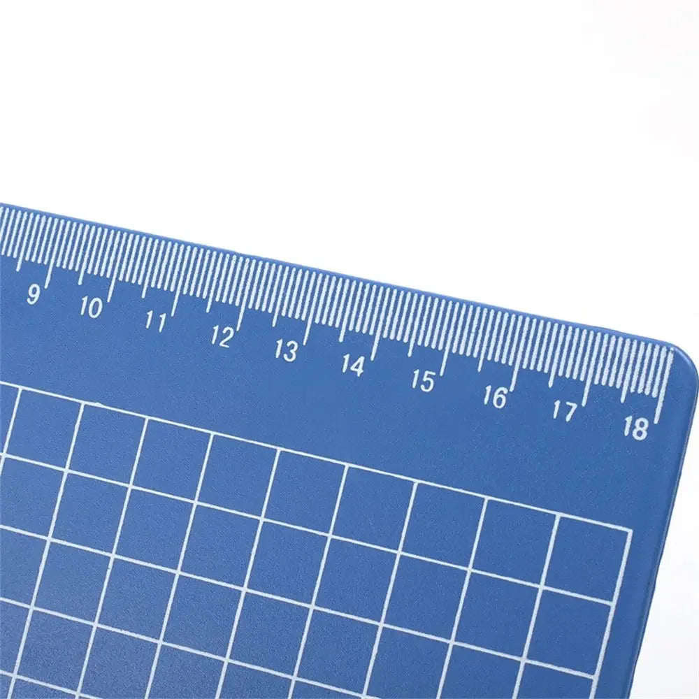 A4 / A5 Splint Density Board Writing Board Metal Aluminum Folder Clip File Plastic Menu Bill Folder Office Stationery