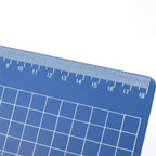 A4 / A5 Splint Density Board Writing Board Metal Aluminum Folder Clip File Plastic Menu Bill Folder Office Stationery