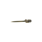 Egyptian Pyramid Pharaoh Envelope Opener DIY Crafts Tool Letter Opening Tool Express Opener Ancient Zinc Alloy