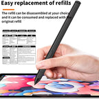 Electromagnetic  Pen For Samsung Galaxy Tablet For Lenovo Tablet  DELL Tablet  For Acer Tablet    Without Bluetooth