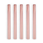 13cm Long 5pc DIY Seal Wax Sticks For Melting Glue Gun Sealing Wax Sticks Wedding Party Invitation Sealing Wax For Fashion Gift
