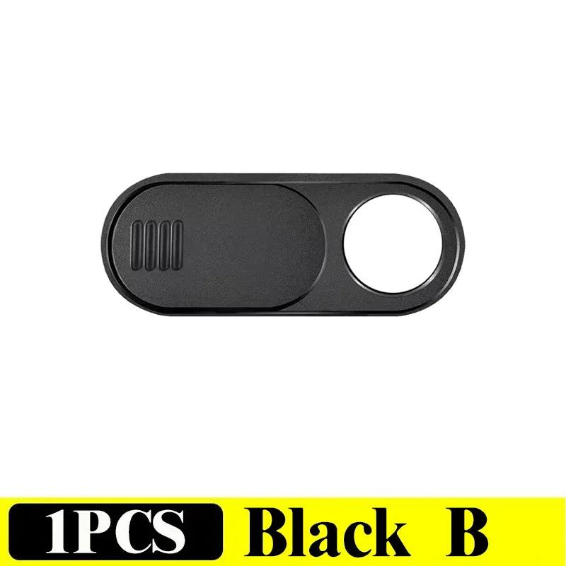 20-1PCS Webcam Cover Mobile Computer Lenes Camera Cover for iPhone Samsung Anti-Peeping Protector Shutter Slider Privacy Sticker