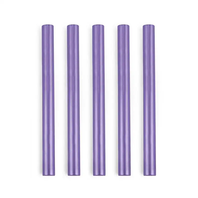 13cm Long 5pc DIY Seal Wax Sticks For Melting Glue Gun Sealing Wax Sticks Wedding Party Invitation Sealing Wax For Fashion Gift