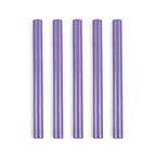 13cm Long 5pc DIY Seal Wax Sticks For Melting Glue Gun Sealing Wax Sticks Wedding Party Invitation Sealing Wax For Fashion Gift