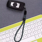 Anti Lost Adjustable Hand Lanyard Nylon Gadget Rope Multicolor Camera Lanyard Portable Mobile Phone Wrist Straps