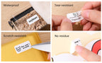 Niimbot D11/D101/D110 Portable Mini Printer For Mobile Thermal Adhesive Label Printer For Stickers Pocket Labeling Maker Machine