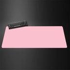 XXL Black Mouse Pad Gaming MousePad Large Mouse pad Gamer Mause Carpet PC Desk Mat keyboard pad Computer Mouse Pad 90x40cm