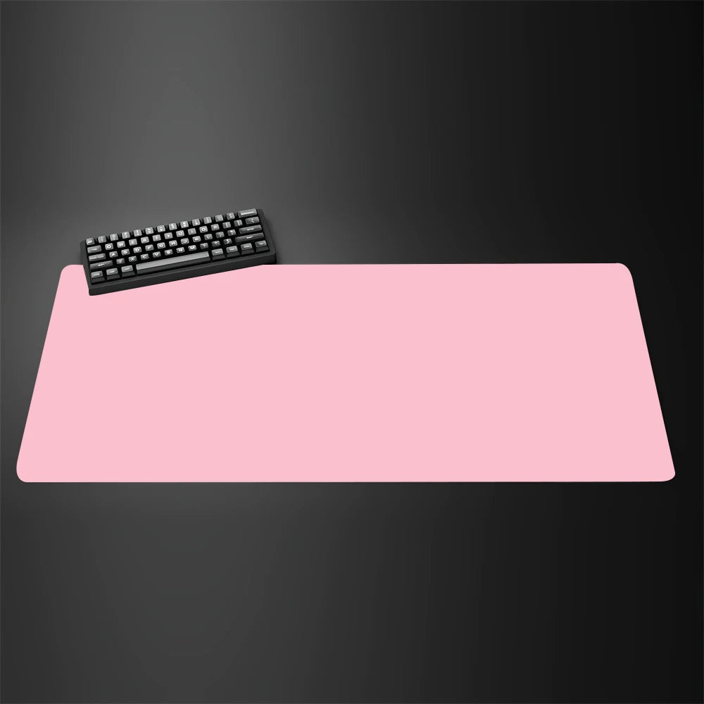 XXL Black Mouse Pad Gaming MousePad Large Mouse pad Gamer Mause Carpet PC Desk Mat keyboard pad Computer Mouse Pad 90x40cm