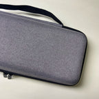 Keyboard Organizer Hard Case Keyboard Storage Bag Dustproof Protective Box 60 68 87 98 100 104 108 Mechanical Keyboard