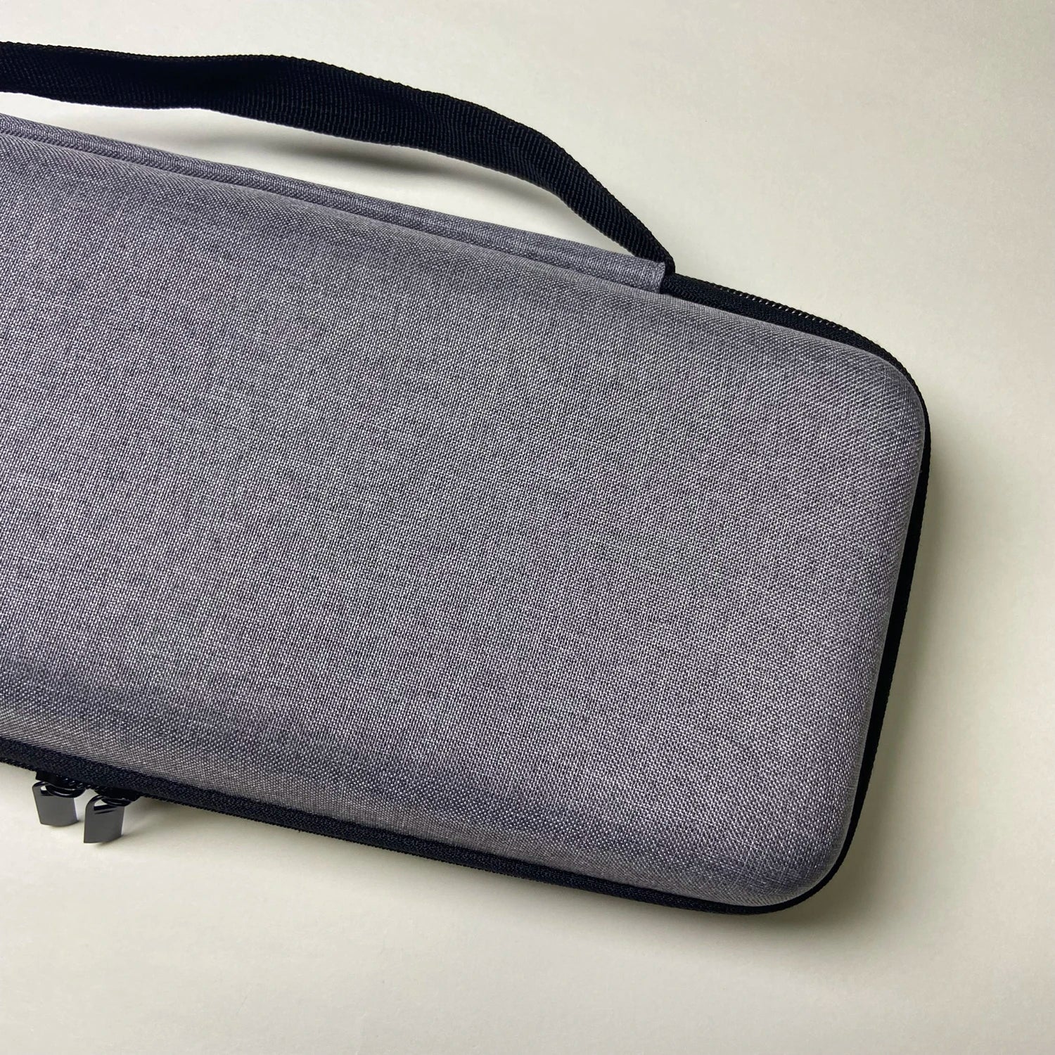 Keyboard Organizer Hard Case Keyboard Storage Bag Dustproof Protective Box 60 68 87 98 100 104 108 Mechanical Keyboard