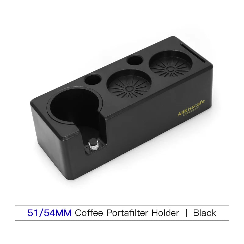 54mm Coffee Bottomless Portafilter Naked For Breville Sage 870 878 880 Filter Basket Barista Tools Espresso Machine Accessories