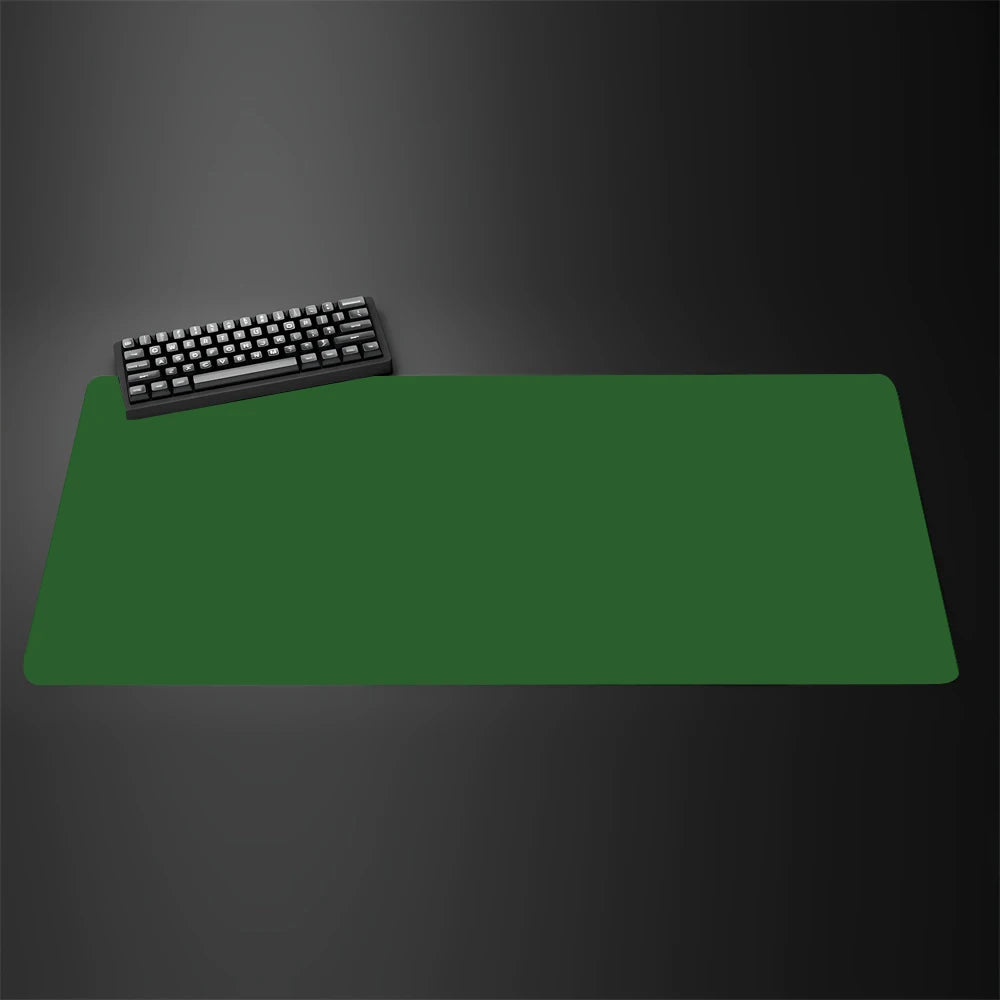 XXL Black Mouse Pad Gaming MousePad Large Mouse pad Gamer Mause Carpet PC Desk Mat keyboard pad Computer Mouse Pad 90x40cm