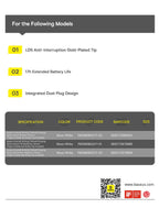 Baseus 3rd Gen Bluetooth Stylus for Apple Pencil Palm Rejection Compatible with iPad pro Mini Air 2024 2022-2018 for Apple Pen