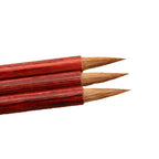 Advanced Chinese Brushes, Handmade Calligraphy Brushes, Stroke Brushes, Watercolor Brushes, Suitable for All Kinds of Painting
