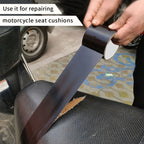 Black Duct Tap Tear by Hand Heavy Duty Carton Sealing Packing Cloth Duct Tape Waterproof Muti-Purpose Craft Repair Pipe Tape