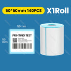 4x6 inch 100*150mm A6 4x4'' Shipping Labels FanFold Paper Rolls Sticker Paper for Thermal Shipping Label LOGO Barcode Address