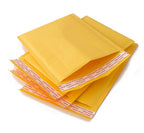 30PCS/Lot Kraft Paper Bubble Envelopes Bags Different Specifications Mailers Padded Shipping Envelope With Bubble Mailing Bag