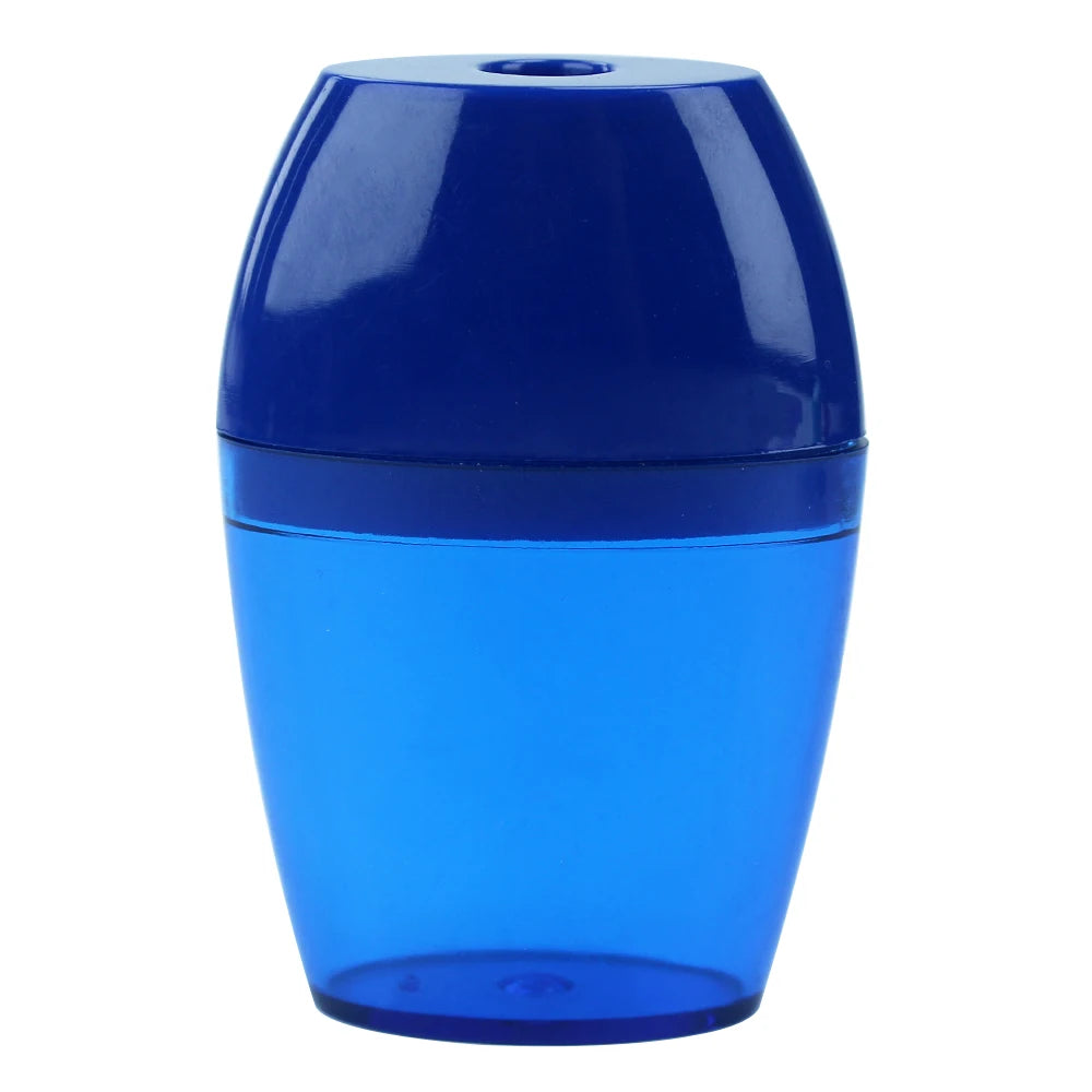 Candy-Colored Available Smart Pencil Sharpeners for Compact and Long-lasting Student and Office Supplies  520A