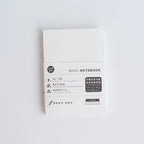 A5 A6 Paper Refill Agenda Planners Diary Grid Line 80 Binder Sheets Six Hole Envelope Zip Pouch Office School Stationery