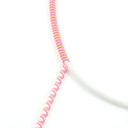 1.6m Cable Protector Winder For USB Charging Data Cable Wire Protection Cover Protect Data Cord Protector Cable Organizer