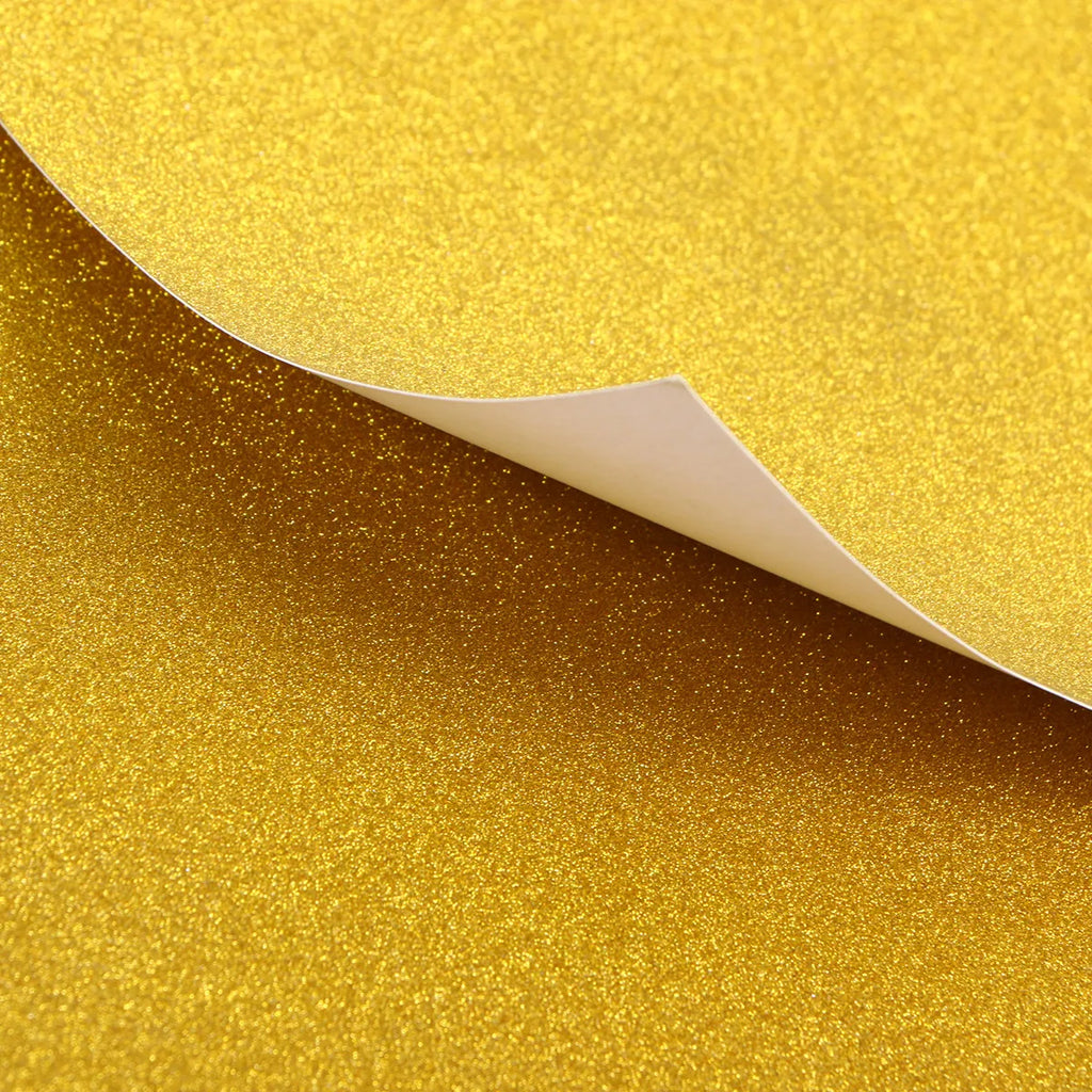 Card Stock Glitter Cardstock Premium Construction Colored Paper Craft Shimmer Crafts Scrapbooking Colorful