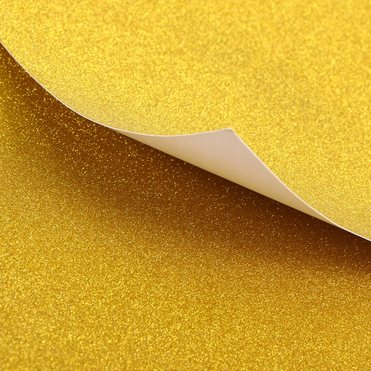 Card Stock Glitter Cardstock Premium Construction Colored Paper Craft Shimmer Crafts Scrapbooking Colorful