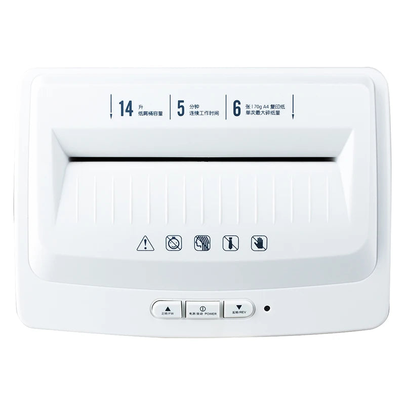 Paper Shredder  Machine  Shredder Paper