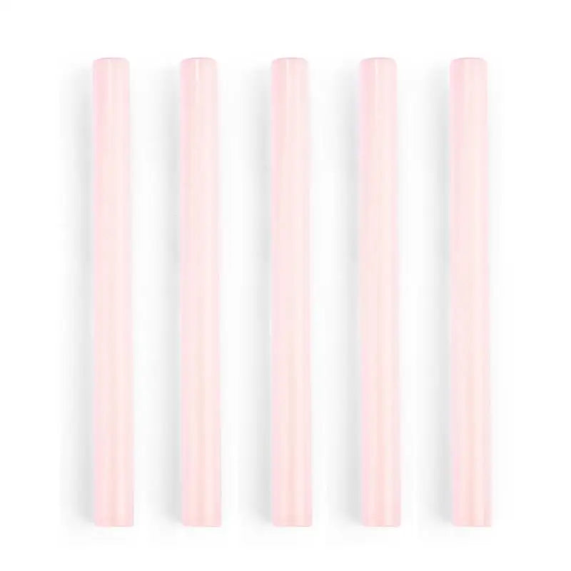 13cm Long 5pc DIY Seal Wax Sticks For Melting Glue Gun Sealing Wax Sticks Wedding Party Invitation Sealing Wax For Fashion Gift