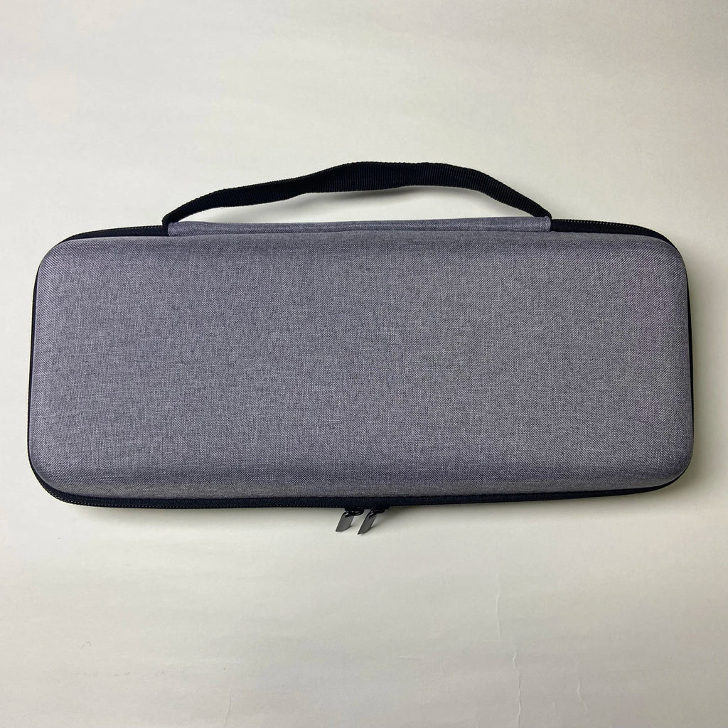 Keyboard Organizer Hard Case Keyboard Storage Bag Dustproof Protective Box 60 68 87 98 100 104 108 Mechanical Keyboard