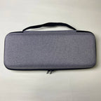 Keyboard Organizer Hard Case Keyboard Storage Bag Dustproof Protective Box 60 68 87 98 100 104 108 Mechanical Keyboard