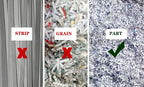AR210 Electric File Shredder 24v/24w Small Office Household Paper Shredder Granular Electric Paper Shredder