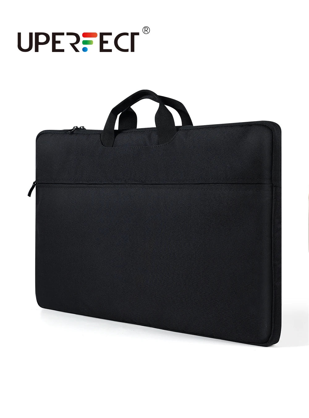 UPERFECT 24.5" Laptop Sleeve Protective Carrying Case for 24-24.5" Portable Monitor Notebook Tablet Large Display Bag