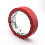 Painter Masking Tape Applicator Dispenser Machine Adhesive Tape with Tape Cutting Tool for Repair and Beautify Crack in Tile