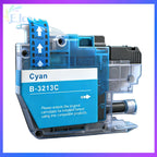 LC3213XL LC3213 LC3211 Ink Cartridge Compatible For Brother DCP-J572DW  DCP-J772DW  DCP-J774DW MFC-J491DW  MFC-J497DW Printer