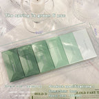 Tapes Supplies Correction Tools Kids 6Pcs School Tape Tipex Study White-out Writing Whiteout Portable Stuff Students