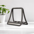 NEXSTAND K11 Vertical Laptop Tablet Stand,Foldable Desktop Stand,Laptop Base,Multi-Purpose Stand,Notebook Desk Dock Tablet Stand