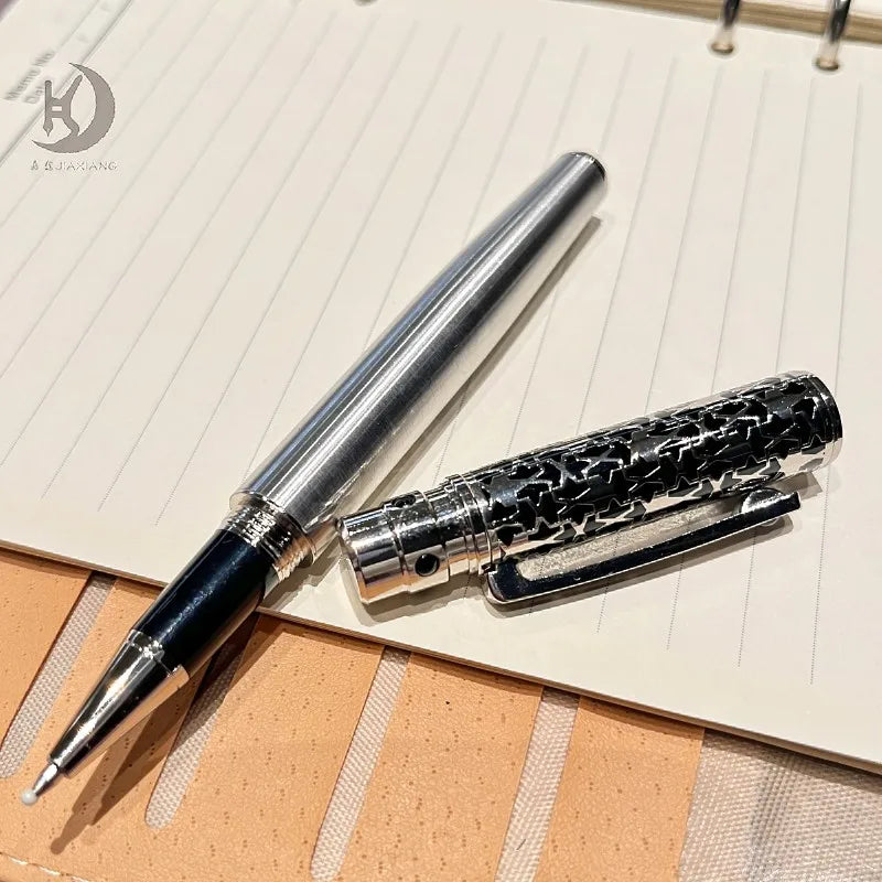 1 PCS 315 Executive Premium Creative Metal Ballpoint Pen,Ideal for Souvenir Wedding,Birthday & Festival Gift,Graduation Gift