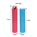 Coffee Bean Spray Bottle Anti Fly Anti Static Mini Multi Color Sprayer Portable Humidifier Coffee Grinder Accessories