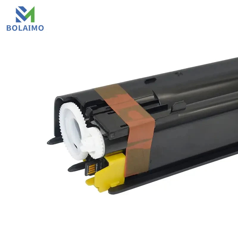4PC MX61 Toner Cartridge For Sharp MX3081 2651 4081 3581 3050 3060 3070 3550 3570 4050 4060 High Print Volume Compatible Copier