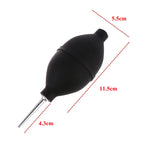 2 In 1 Phone Repair Dust Cleaner Air Blower Ball Cleaning Pen for PCB LCD Screen PC Keyboard Dust Removing Camera Lens Cleaning