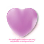 1Pcs Customized Personalized Heart-Shaped Tin Badges With Text Designs And Logo Printing A Perfect Gift For Children Loved Ones