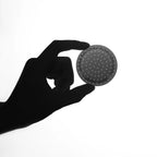 MHW-3BOMBER Titanium Coating Espresso Puck Screen 51/53/58.5mm Reusable Metal Filter 0.8mm Thickness Lower Shower Screen