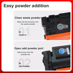 Compatible CRG-045 CRG045 Toner Cartridge for Canon MF635Cx MF631n MF633CDW MF634 MF632 LBP612C LBP611C LBP613cdw Printer Rest
