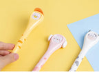 5mm*6m Stationery Creative Pen Correction Tape Painting Tape Portable Student Cute Correction Band School Supplies Kawaii