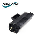 Qualicom MLT-D101S D101S Compatible Toner Cartridges Replacement for Samsung ML-2160 ML-2165 ML-2165W SCX-3405 SCX-3405W SF-760P