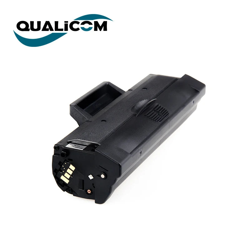 Qualicom MLT-D101S D101S Compatible Toner Cartridges Replacement for Samsung ML-2160 ML-2165 ML-2165W SCX-3405 SCX-3405W SF-760P