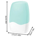 Identity Protection Roller Stamps Reusable Ink Address Eraser Roller For Portable Easy Using Privacy Security Product
