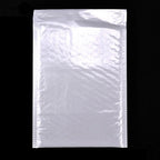 Multi-size White Bubble Envelopes Bag Thicken Waterproof Foam Bubble Shipping Envelope Bags Self Seal Packing Bags 11/15/23cm