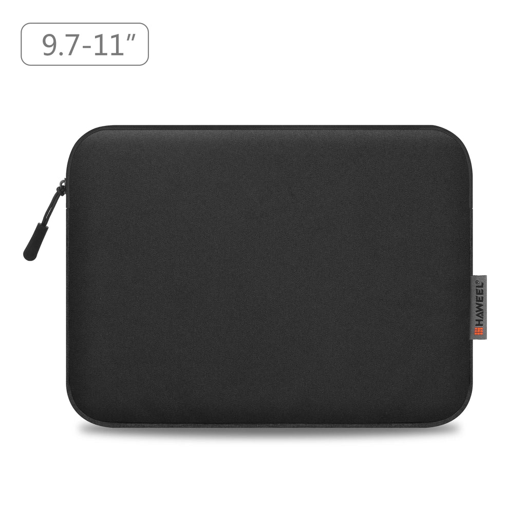 HAWEEL 11 13 15 16 inch Laptop Sleeve Case Notebook Case Tablet Sleeve Zipper Carrying Bag For Macbook Air Pro Pouch Skin Cover