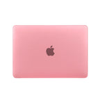 For Macbook Air 13.6 Case M5 2026 Neo A18 For MacBook Air 13 Cover M4 M2 Pro 13 Funda 2025 M5 Pro 14 16 Case M3 15.3 Laptop Case